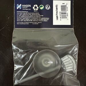 Fluval 404 Canister Filter Price Assembly